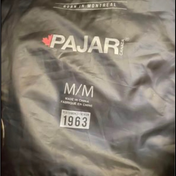 Pajar Winter Jacket. Perfect condition. Only worn a few times. - Picture 4 of 4